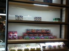-瞳學會lens mart(南开大悦城店)