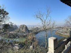 -叠彩山景区