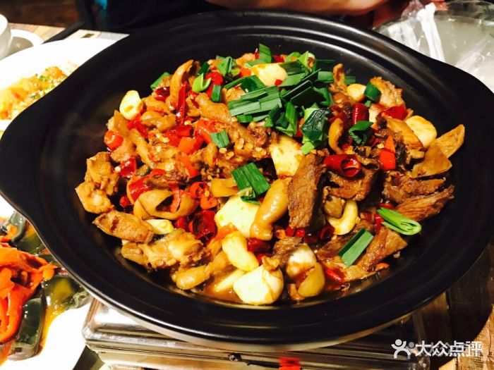 食尚-图片-安乡县美食-大众点评网