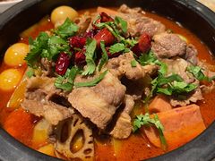 -金鼎轩(方庄天坛店)