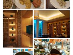 -上海崇明金茂凯悦酒店