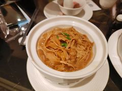 红焖白玉笋片-闽和南(深圳万象城店)