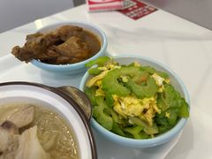 -勾魂凉皮(西二旗辉煌国际店)