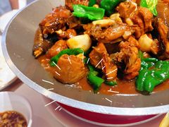 -山东宾馆·齐鲁苑餐厅