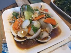 -Doo Dee Thai Food(Issan/Isaan/Esan)