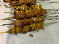 -平娃三宝烧烤·面食(南小街店)