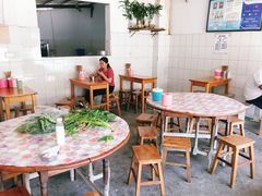 大堂-林氏圆子(胞波路店)