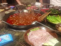 -冯校长老火锅(深圳福田店)