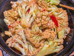 -得意啫·广东啫啫煲(前海HOP店)