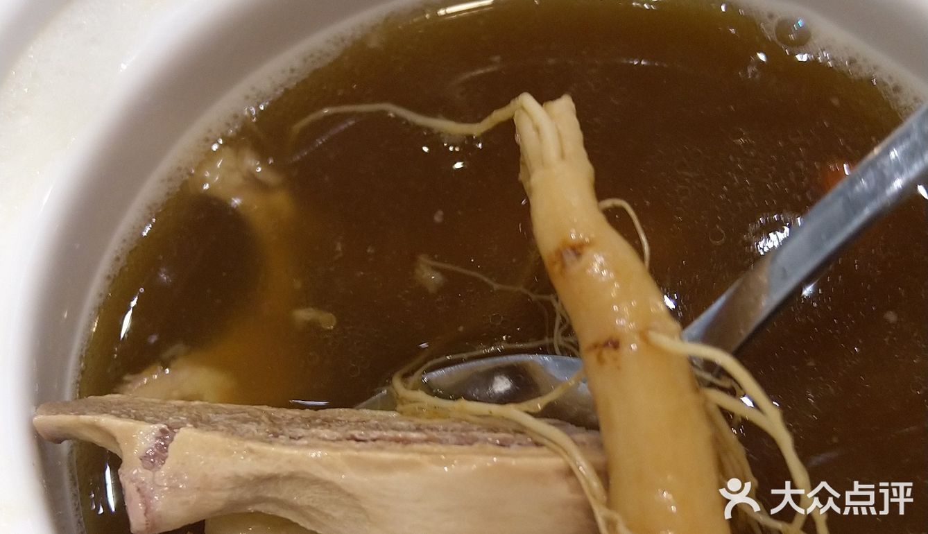 [玫瑰]总结[玫瑰]老火汤的用料，以及做法