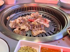 -棒小伙·齐齐哈尔烤肉(龙茗路店)