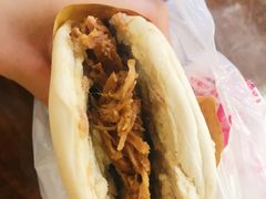-樊记腊汁肉(竹笆市总店)
