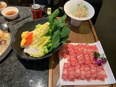 -井格重庆火锅(临平银泰城店)