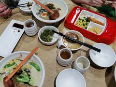 -味千拉面(广州金沙永旺梦乐城店)