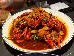 -红盔甲·小龙虾(人民广场店)