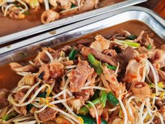 -龙上水现炒生料(柳沙店)