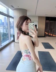 -兰瑜伽·普拉提