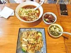 -囿面传统制面馆(中央路店)