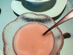 -恬阿姨庭院餐厅·生日宴