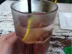 小红莓汽水-Carmen卡门西班牙餐厅