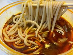 -中山牛肉肥肠粉面馆(军工社区店)