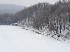 -五家山森林公园滑雪场