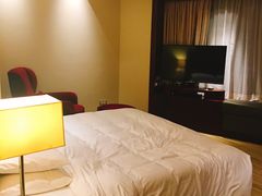 -香港尖沙咀凯悦酒店