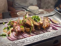 -鼎晟江南·融合江南宴(固戍店)