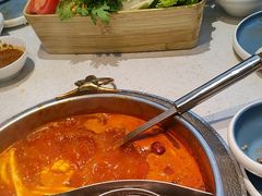 -千牛将·鲜牛肉火锅(开元路店)