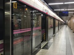 -刘家窑(地铁站)