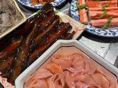 -飘香火锅(玉林西路店)