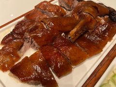 -凤阁楼果木烧鹅(鹤山陈山店)