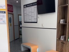 -萌兽医馆·绝育·24小时内科·宠物医院(德胜店)