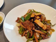 -小厨娘淮扬菜(板桥一店)