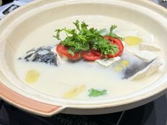 -农乐园食府(梅城镇店)