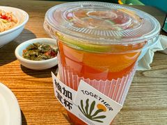 -潮粥荟·潮汕砂锅粥(槐房万达店)