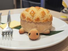 -蔡澜点心·粤菜(新街口IFCX店)