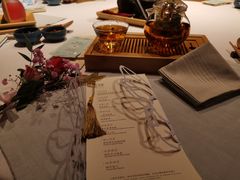 -叶叶菩提·晋福宫