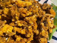 -新疆阿卜杜拉烧烤餐厅(四方坪店)