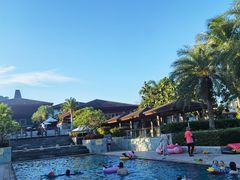 -石梅湾艾美度假酒店