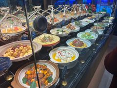 -大鹏饭店·金陵家宴(奥体中心店)