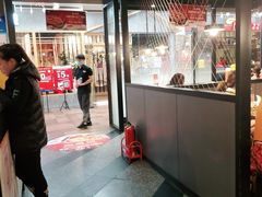 -鱼酷活鱼烤鱼(梅江印象城店)