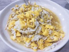 赛蟹粉-扬州小吃(延安西路店)
