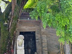 -西安关中民俗艺术博物院