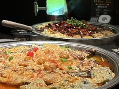 -烤匠麻辣烤鱼(万象城店)