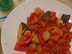 -吕记老鸭汤·徽菜馆(东营路店)