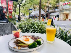 -Wagas沃歌斯(大学路店)