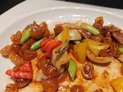 -忆江南·临江鱼馆