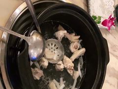 -同仁四季椰子鸡(福田东园总店)