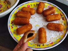 -芦月轩羊蝎子(北蜂窝店)